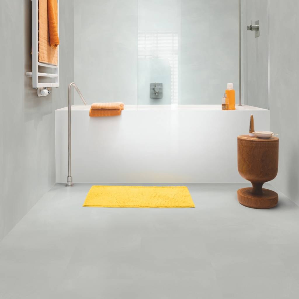 Panele Winylowe LVT Minimalistyczny Jasno szary AMGP40139 Klasa 33 2.5 mm