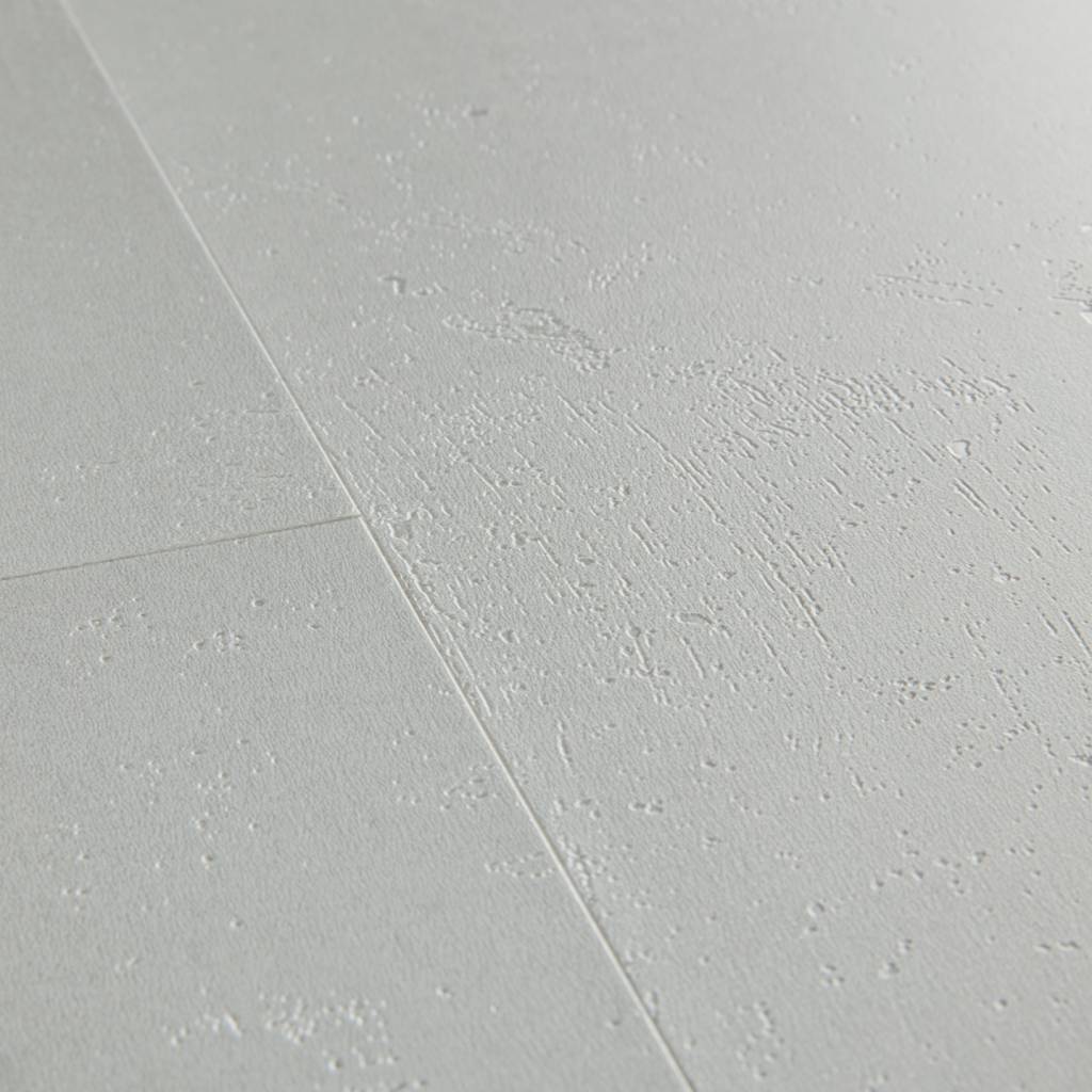 Panele Winylowe LVT Minimalistyczny Jasno szary AMGP40139 Klasa 33 2.5 mm