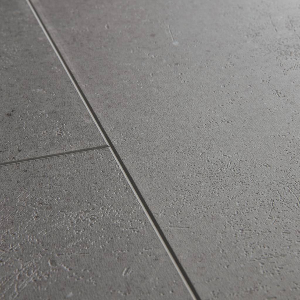 Panele Winylowe LVT Wyrazisty średnio szary AMGP40138 Klasa 33 2.5 mm