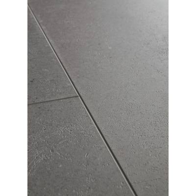 Panele Winylowe LVT Wyrazisty średnio szary AMGP40138 Klasa 33 2.5 mm