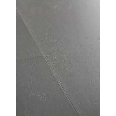 Panele Winylowe LVT Minimalistyczny średnio szary AMGP40140 Klasa 33 2.5 mm 9 mm