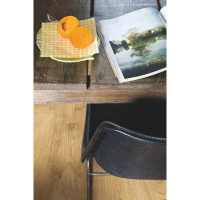 Panele Winylowe LVT Dąb Wiejski Naturalny BACL40025 Klasa 32 4.5 mm