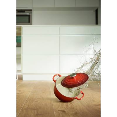 Panele Winylowe LVT Dąb Wiejski Naturalny BACL40025 Klasa 32 4.5 mm