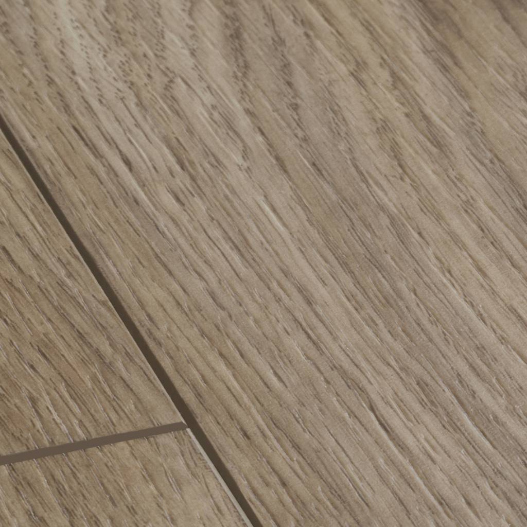 Panele Winylowe LVT Dąb Wiejski Szarobrązowy BACL40026 Klasa 32 4.5 mm