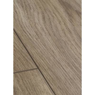 Panele Winylowe LVT Dąb Wiejski Szarobrązowy BACL40026 Klasa 32 4.5 mm