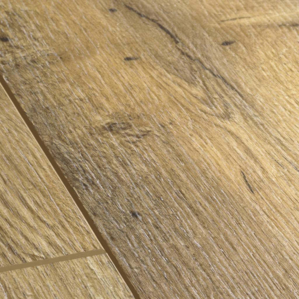 Panele Winylowe LVT Postarzany Kasztanowiec Naturalny BACL40029 Klasa 32 4.5 mm