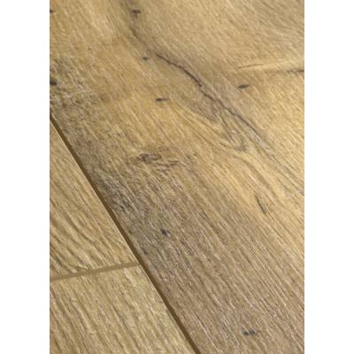 Panele Winylowe LVT Postarzany Kasztanowiec Naturalny BACL40029 Klasa 32 4.5 mm