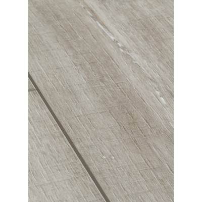 Panele Winylowe LVT Dąb Canyon Szary ze śladami cięcia piłą BACL40030 Klasa 32 5 mm