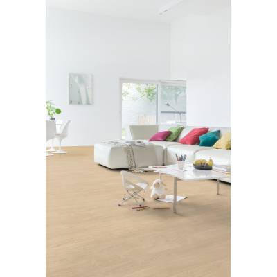 Panele Winylowe LVT Dąb Select Jasny BACL40032 Klasa 32 4.5 mm