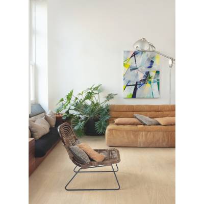 Panele Winylowe LVT Dąb Select Jasny BACL40032 Klasa 32 4.5 mm