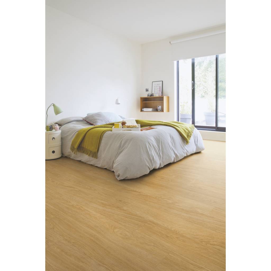 Panele Winylowe LVT Dąb Select Naturalny BACL40033 Klasa 32 4.5 mm