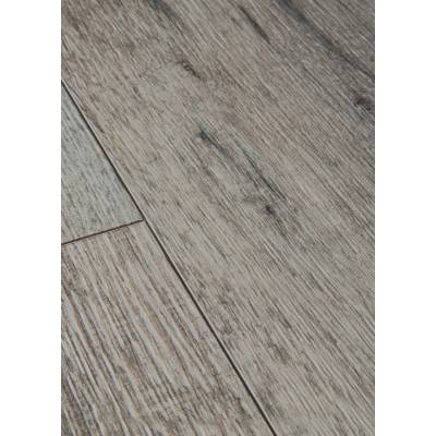 Panele Winylowe LVT Dąb Szary Historyczny BACL40037 Klasa 32 4.5 mm