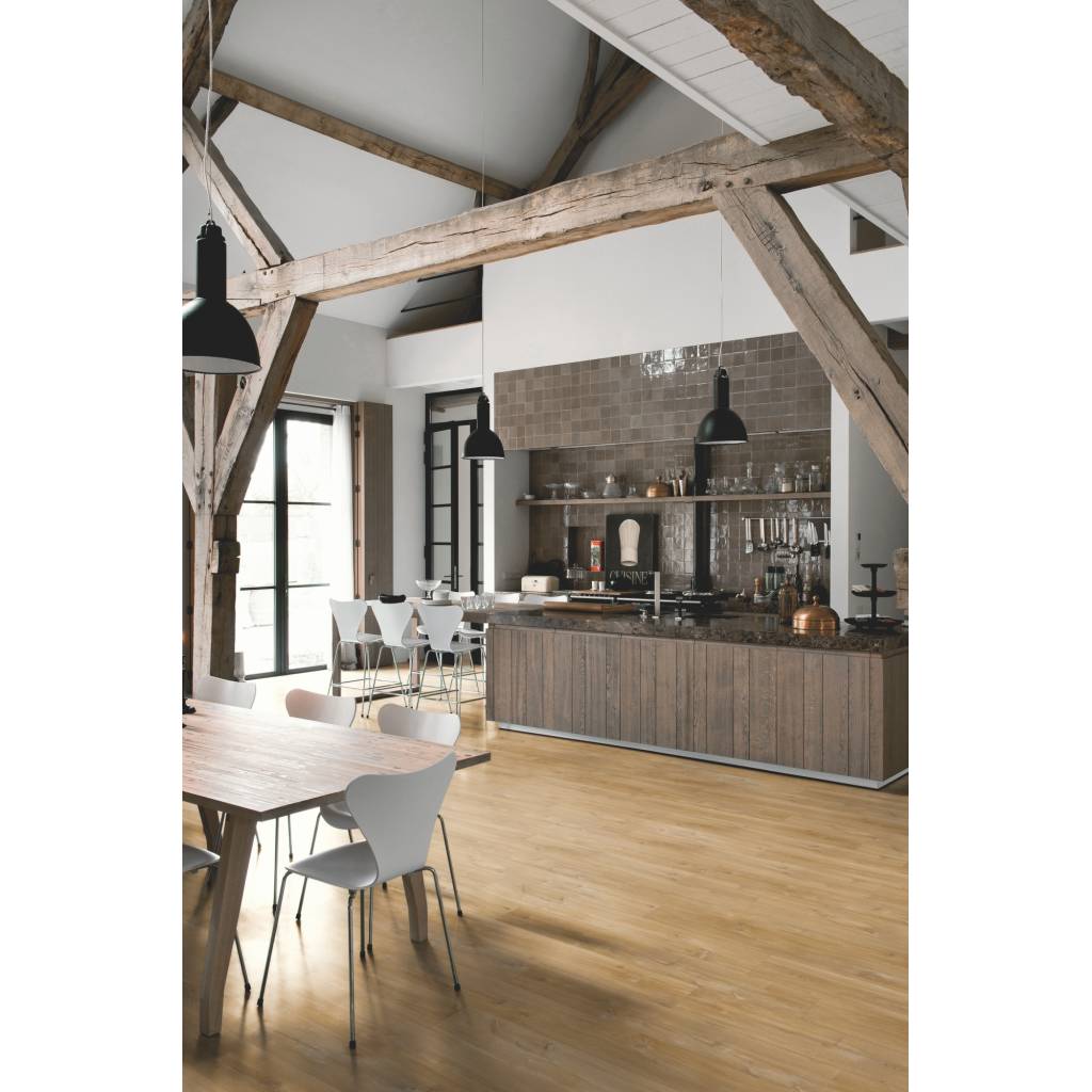 Panele Winylowe LVT Dąb Canyon Naturalny BACL40039 Klasa 32 4.5 mm
