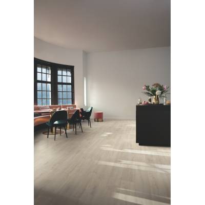 Panele Winylowe LVT Dąb Aksamitny Beżowy BACL40158 Klasa 32 4.5 mm