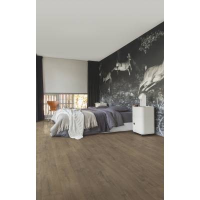 Panele Winylowe LVT Dąb Aksamitny Brązowy BACL40160 Klasa 32 4.5 mm