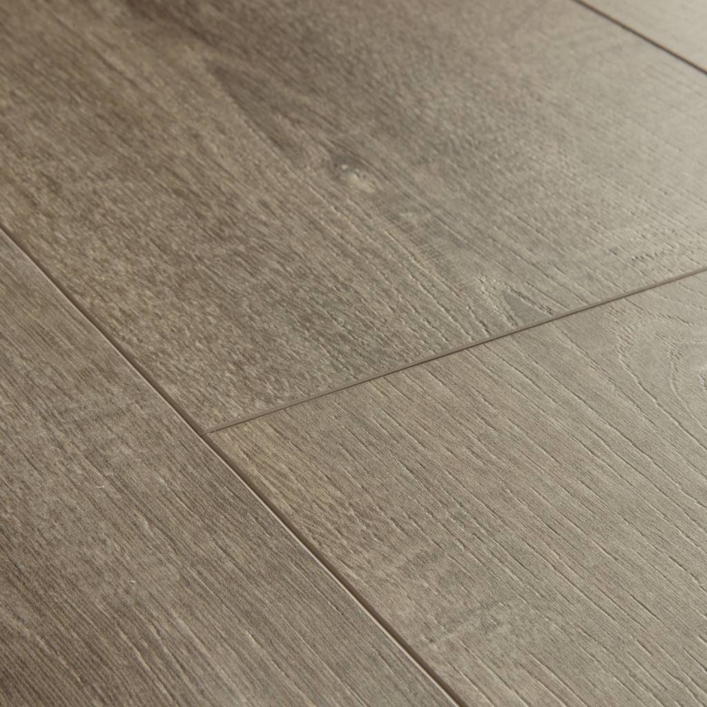 Panele Winylowe LVT Dąb Aksamitny Brązowy BACL40160 Klasa 32 4.5 mm