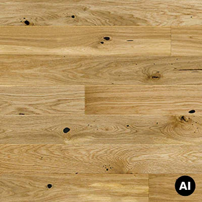 Podłoga drewniana Dąb Raisins Medio 14 mm, 1WG000774