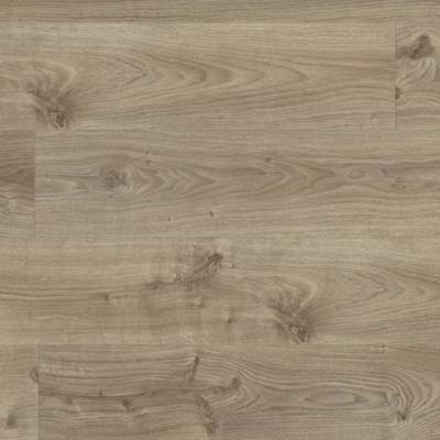 Panele Winylowe LVT Dąb Wiejski Szarobrązowy BAGP40026 Klasa 33 2.5 mm