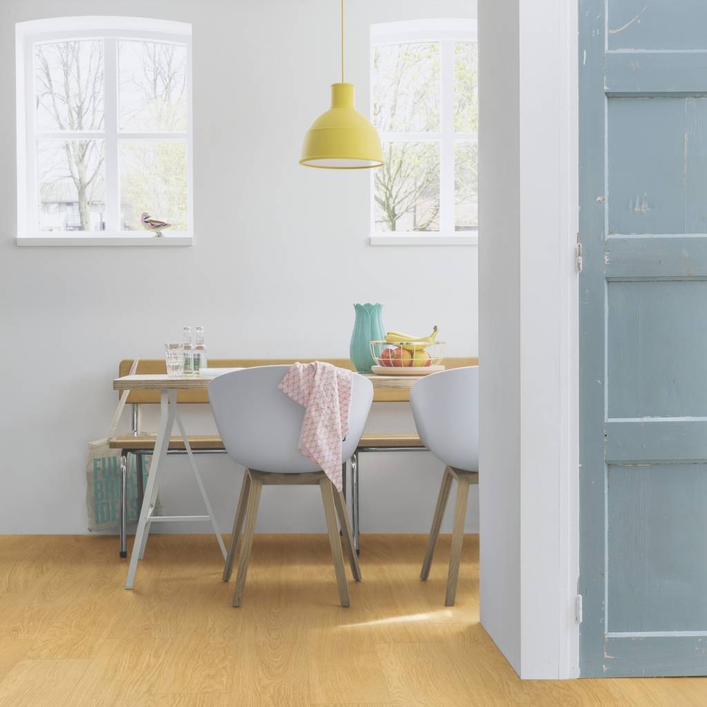 Panele Winylowe LVT Dąb Select Naturalny BAGP40033 Klasa 33 2.5 mm
