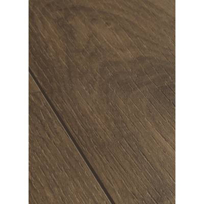 Panele Winylowe SPC LVT Dąb Wiejski Ciemnobrązowy BACP40027 Klasa 33 4.5 mm