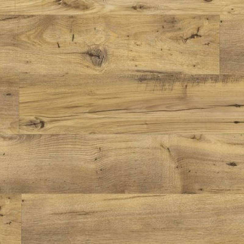 Panele Winylowe LVT Postarzany Kasztanowiec Naturalny BACP40029 Klasa 33 4.5 mm