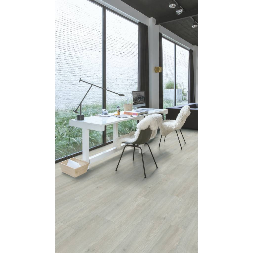 Panele Winylowe LVT Dąb Jedwabny Jasny BAGP40052 Klasa 33 2.5 mm