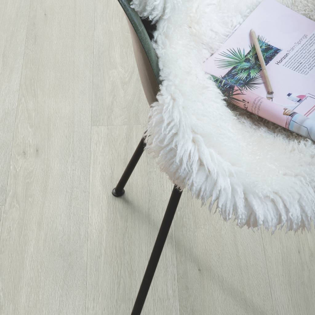 Panele Winylowe LVT Dąb Jedwabny Jasny BAGP40052 Klasa 33 2.5 mm