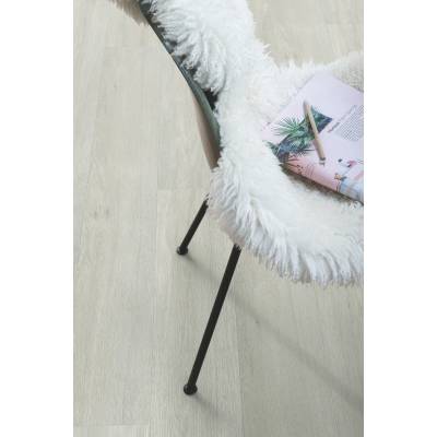 Panele Winylowe LVT Dąb Jedwabny Jasny BAGP40052 Klasa 33 2.5 mm