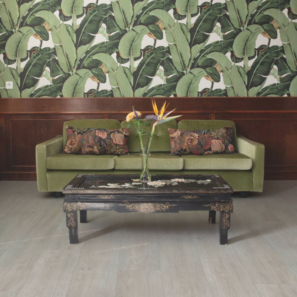 Panele Winylowe LVT Dąb Jedwabny Jasny BAGP40052 Klasa 33 2.5 mm