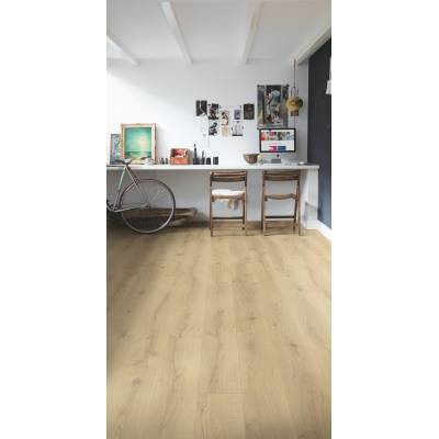 Panele Winylowe LVT Dąb Wiktoriański Naturalny BAGP40156 Klasa 33 2.5 mm