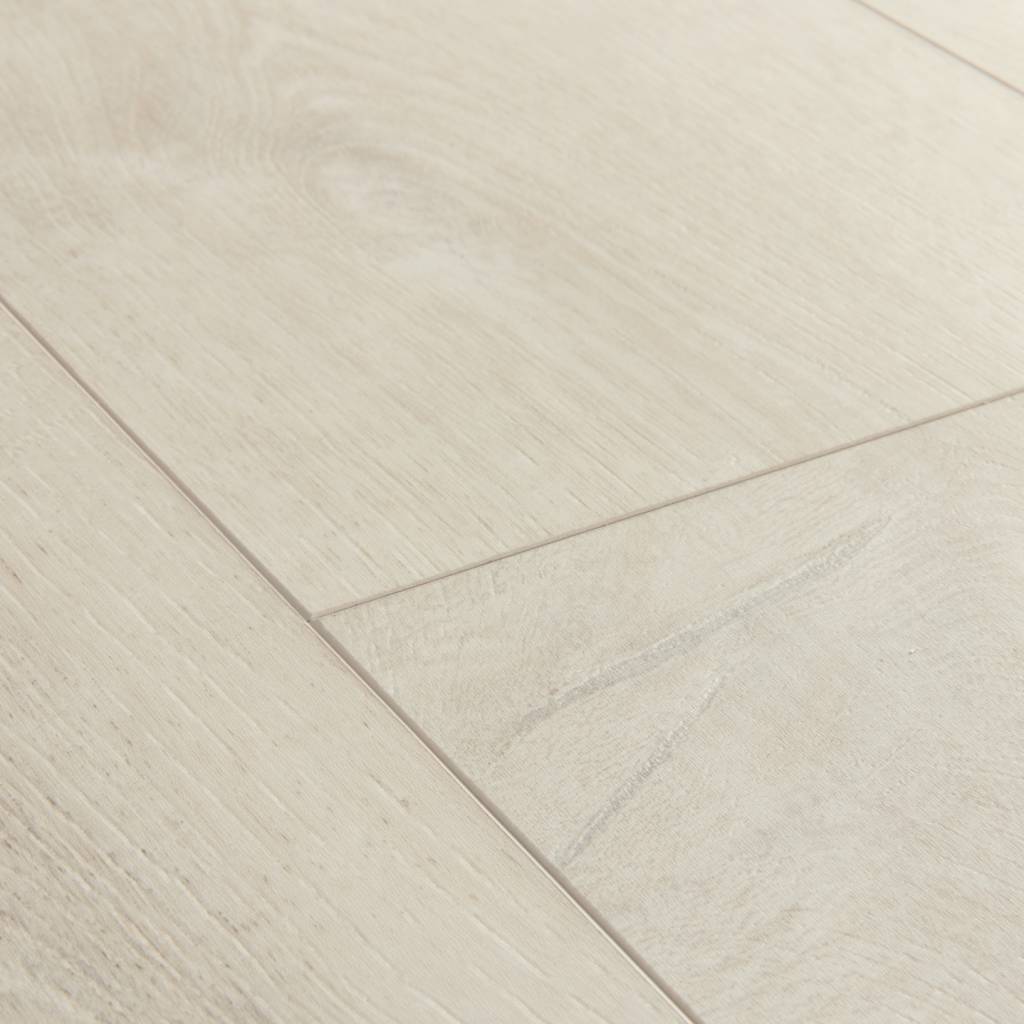 Panele Winylowe LVT Dąb Aksamitny Jasny BAGP40157 Klasa 33 2.5 mm