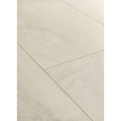 Panele Winylowe LVT Dąb Aksamitny Jasny BAGP40157 Klasa 33 2.5 mm