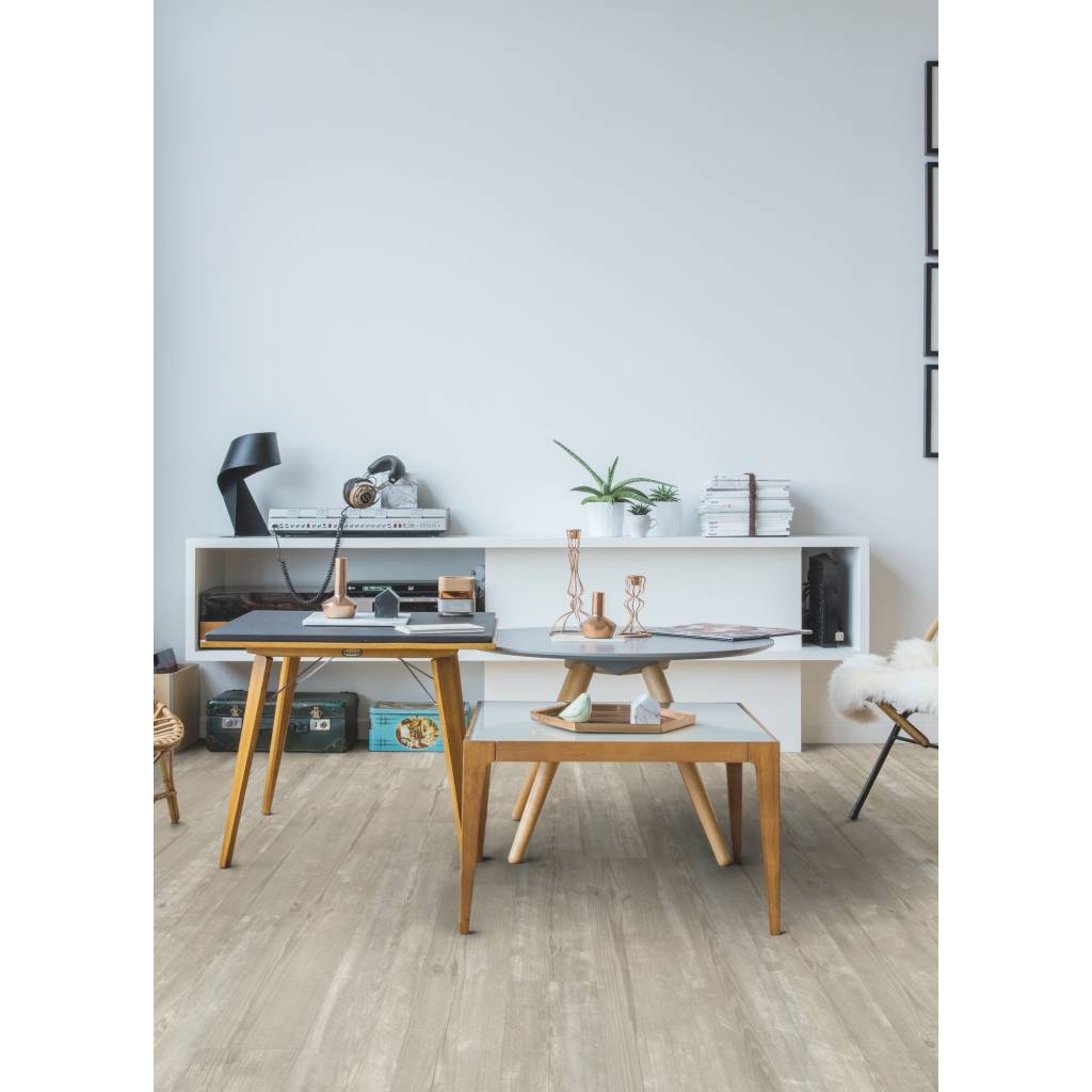 Panele Winylowe LVT Sosna Poranna Mgła PUCL40074 Klasa 32 4.5 mm