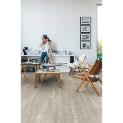 Panele Winylowe LVT Sosna Poranna Mgła PUCL40074 Klasa 32 4.5 mm