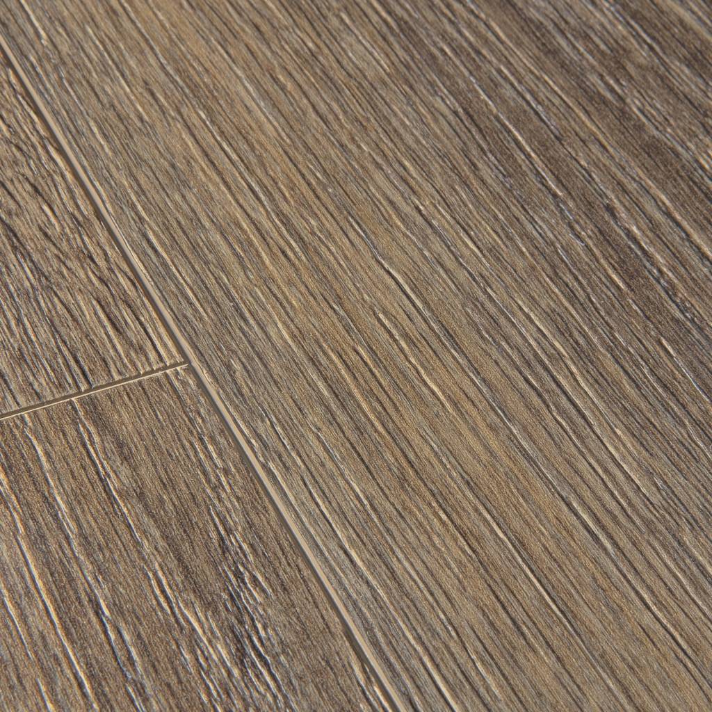 Panele Winylowe LVT Dąb Winny Brązowy PUCL40078 Klasa 32 4.5 mm