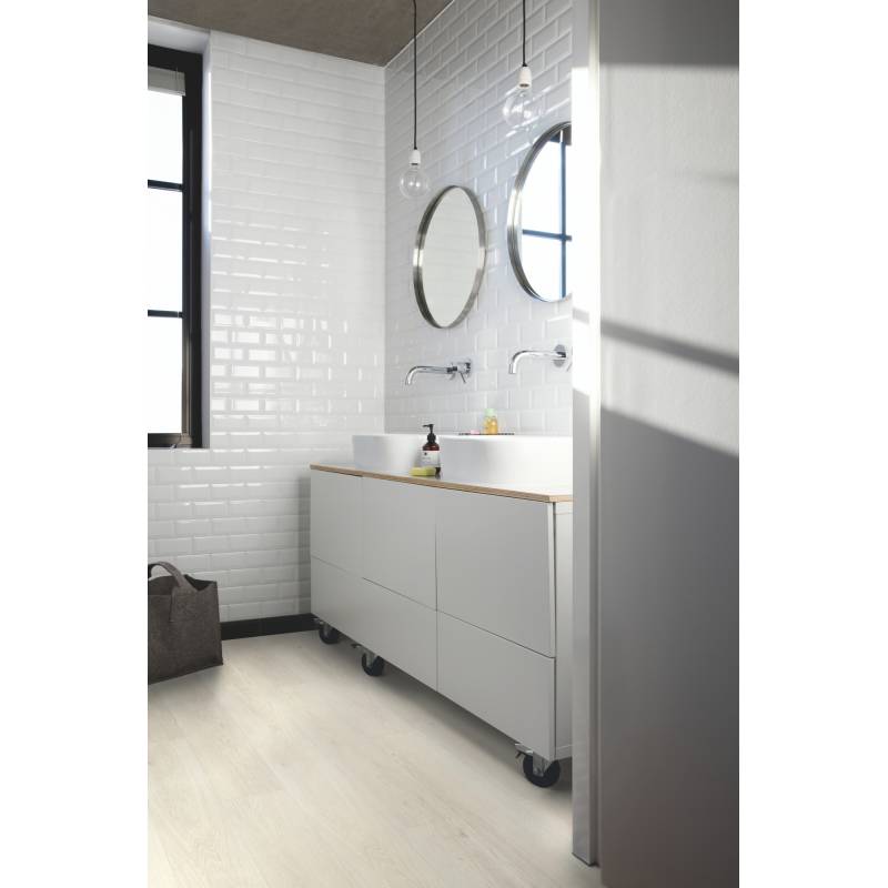 Panele Winylowe LVT Dąb Morska Bryza Jasny PUCL40079 Klasa 32 4.5 mm