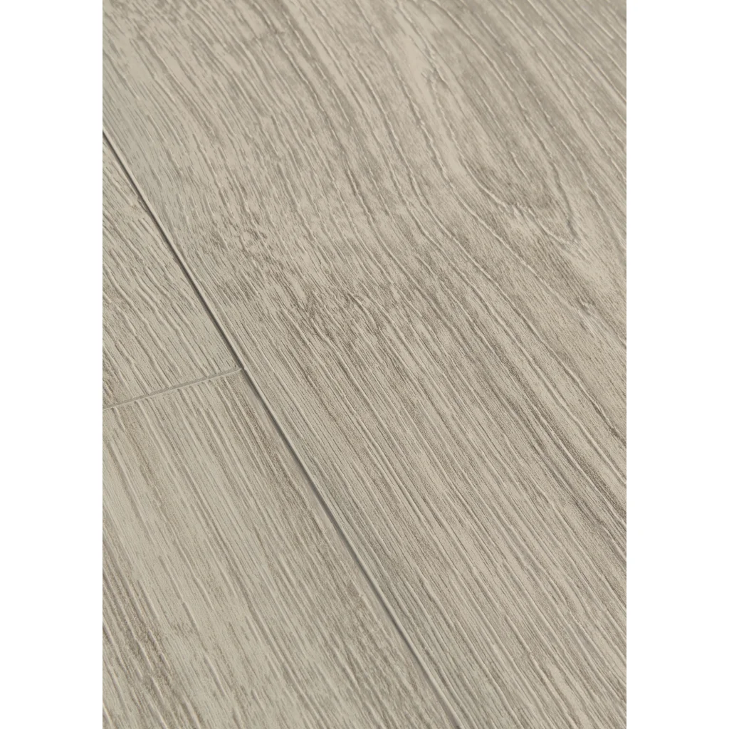 Panele Winylowe LVT Dąb Jesienny Ciepłoszary PUCL40089 Klasa 32 4.5 mm TAK