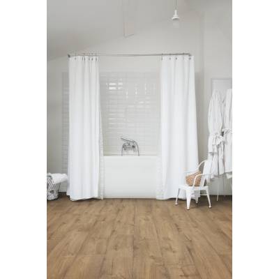 Panele Winylowe LVT Dąb Piknikowy Ochra PUCL40093 Klasa 32 4.5 mm