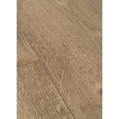 Panele Winylowe LVT Dąb Piknikowy Ochra PUCL40093 Klasa 32 4.5 mm