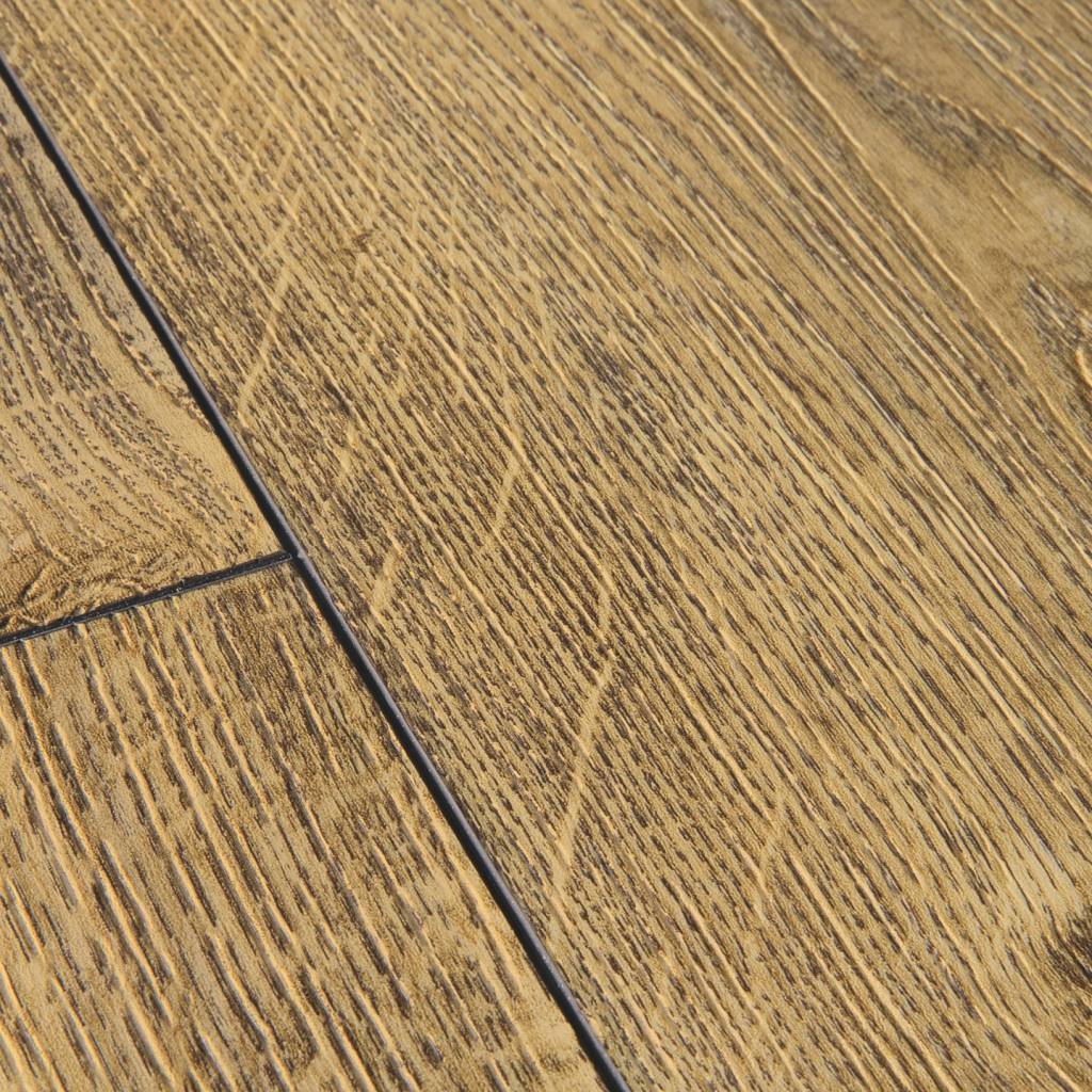 Panele Winylowe SPC LVT Dąb Piknikowy Ciepły Naturalny PUCL40094 Klasa 32 4.5 mm