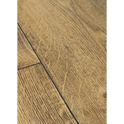 Panele Winylowe SPC LVT Dąb Piknikowy Ciepły Naturalny PUCL40094 Klasa 32 4.5 mm