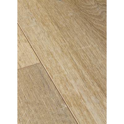 Panele Winylowe LVT Dąb Bawełniany Naturalny PUCL40104 Klasa 32 4.5 mm