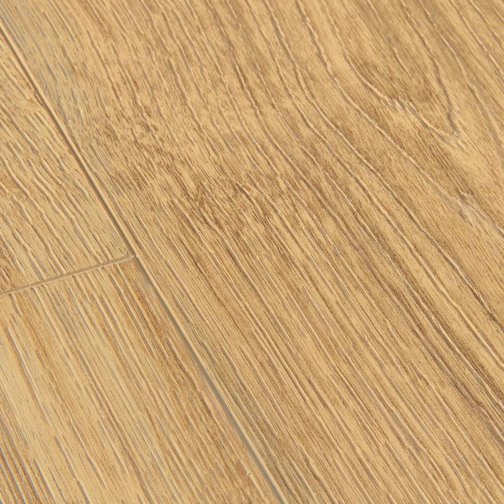 Panele Winylowe LVT Dąb Jesienny Miodowy PUCP40088 Klasa 33 4.5 mm