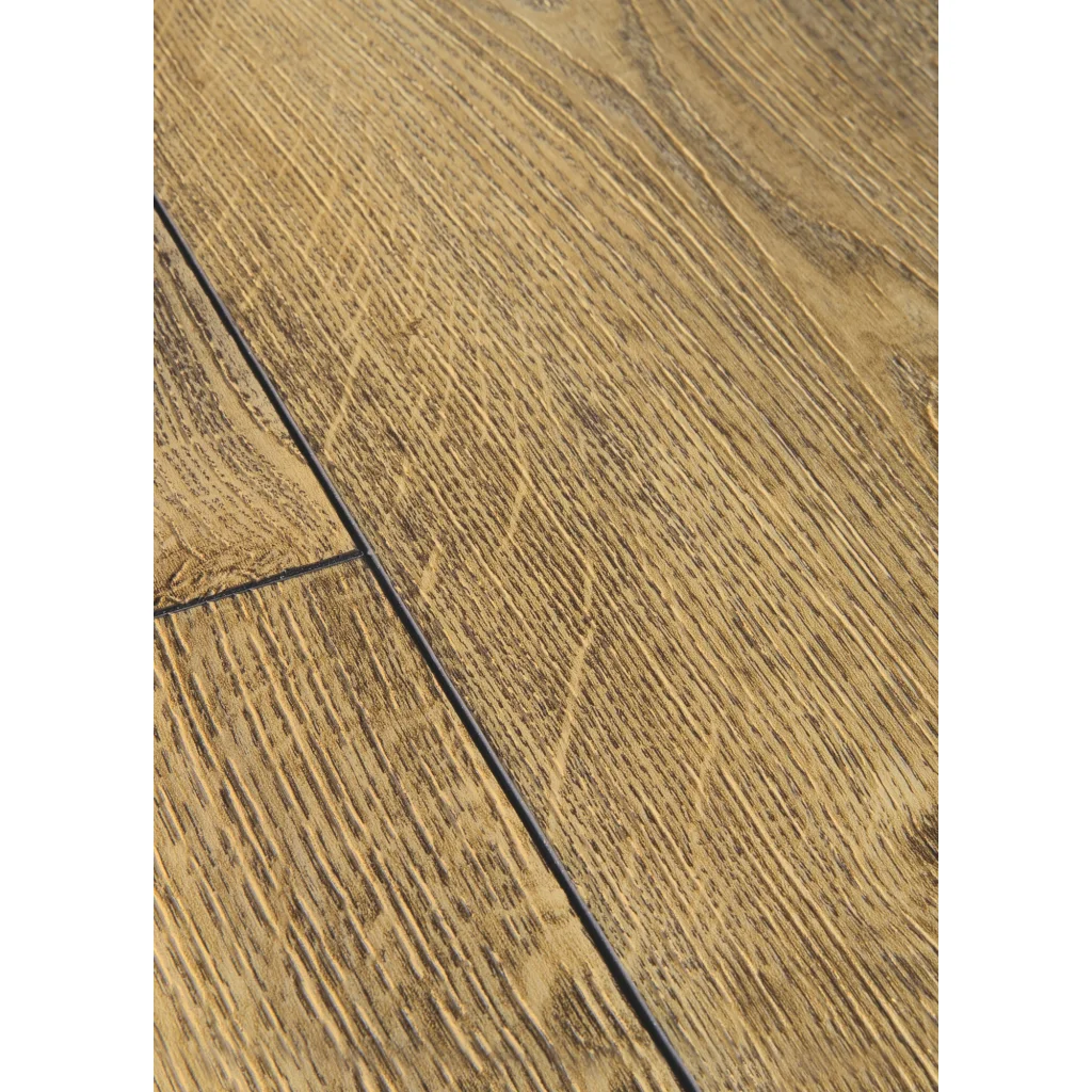 Panele Winylowe LVT Dąb Piknikowy Ciepły Naturalny PUCP40094 Klasa 33 4.5 mm TAK