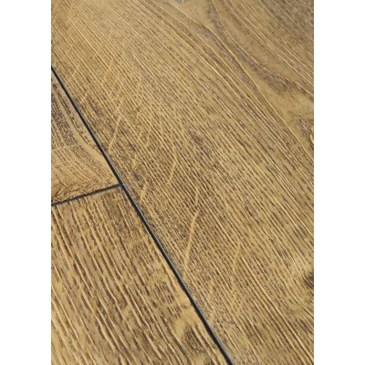Panele Winylowe LVT Dąb Piknikowy Ciepły Naturalny PUCP40094 Klasa 33 4.5 mm TAK