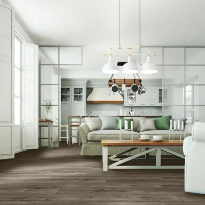 Panele Podłogowe Dąb Skalisty D 3343 AC5 8 mm