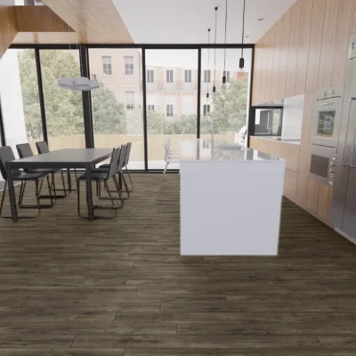 Panele Podłogowe Dąb Skalisty D 3343 AC5 8 mm