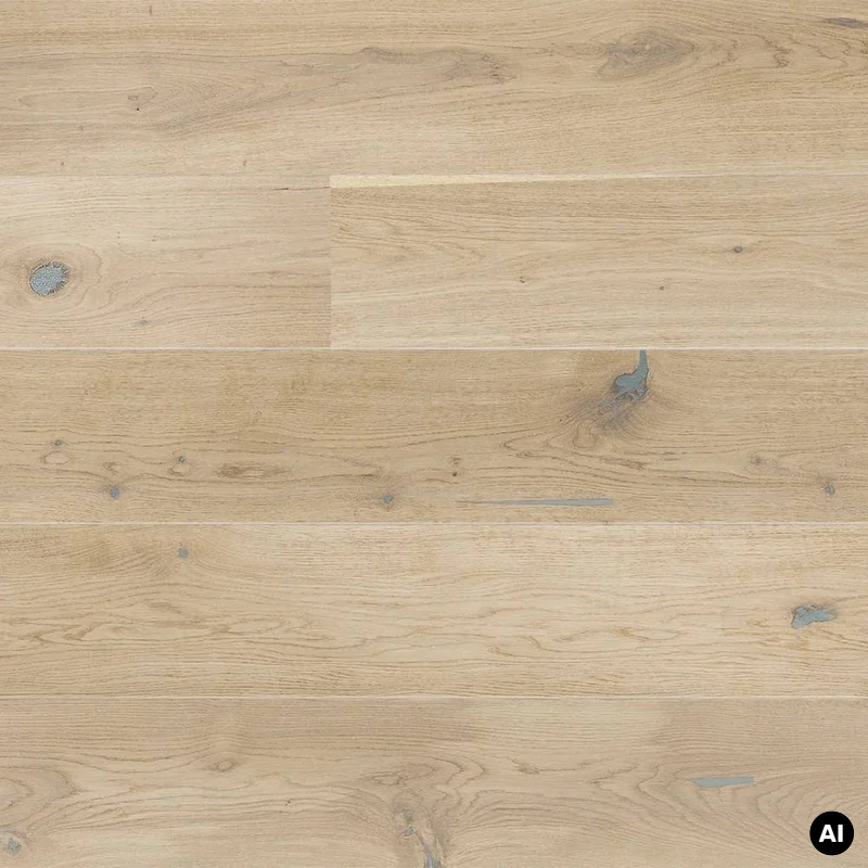 Podłoga drewniana Dąb Sense 14 mm, 1WG000634 - 2