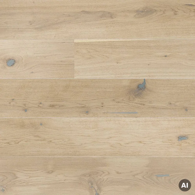 Podłoga drewniana Dąb Sense 14 mm, 1WG000634 - 2