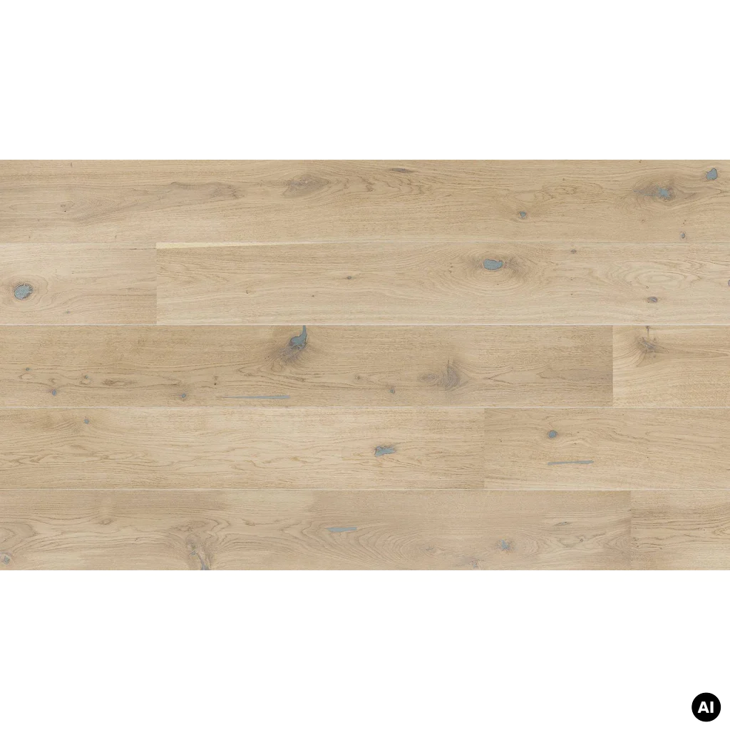 Podłoga drewniana Dąb Sense 14 mm, 1WG000634